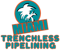 Miami Trenchless Pipelining